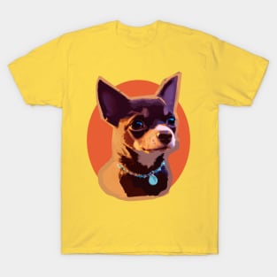 CHIHUAHUA T-Shirt